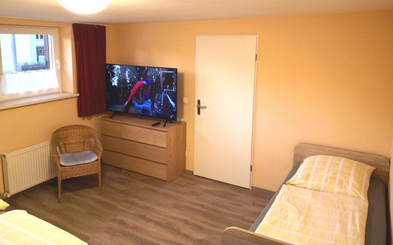 Havelapartments เบอร์ลิน ภายนอก รูปภาพ
