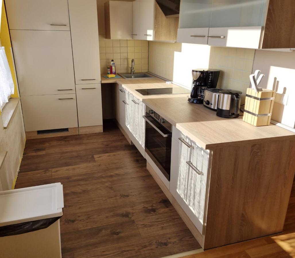 Havelapartments เบอร์ลิน ภายนอก รูปภาพ