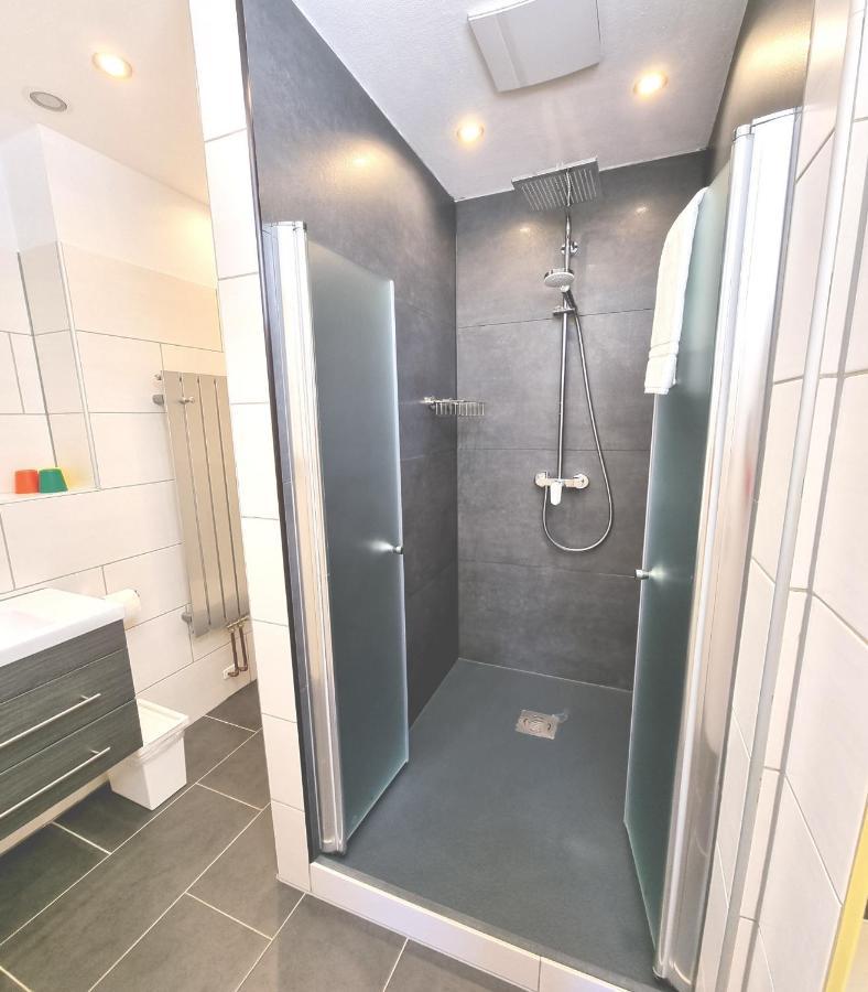 Havelapartments เบอร์ลิน ภายนอก รูปภาพ