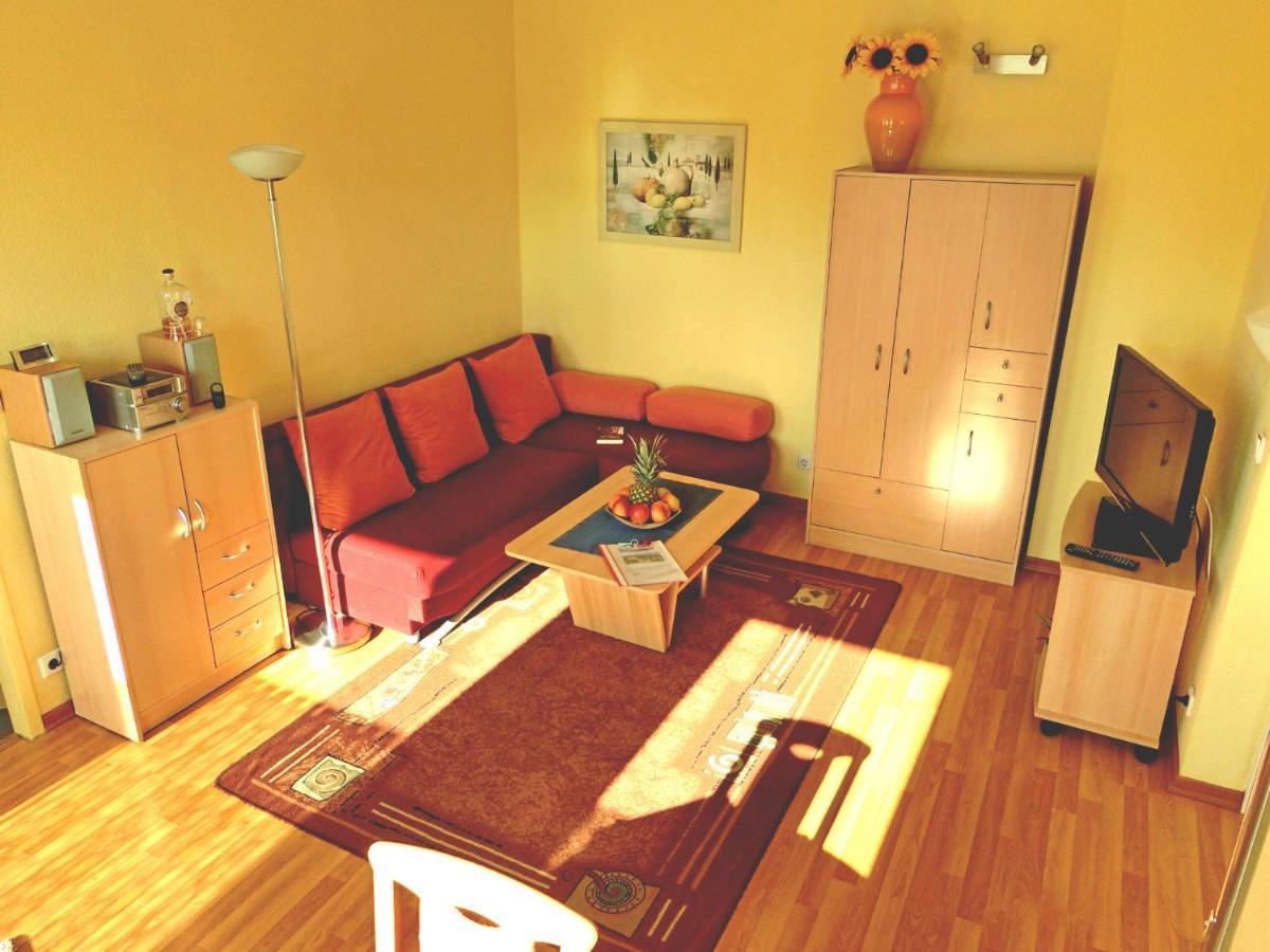 Havelapartments เบอร์ลิน ภายนอก รูปภาพ