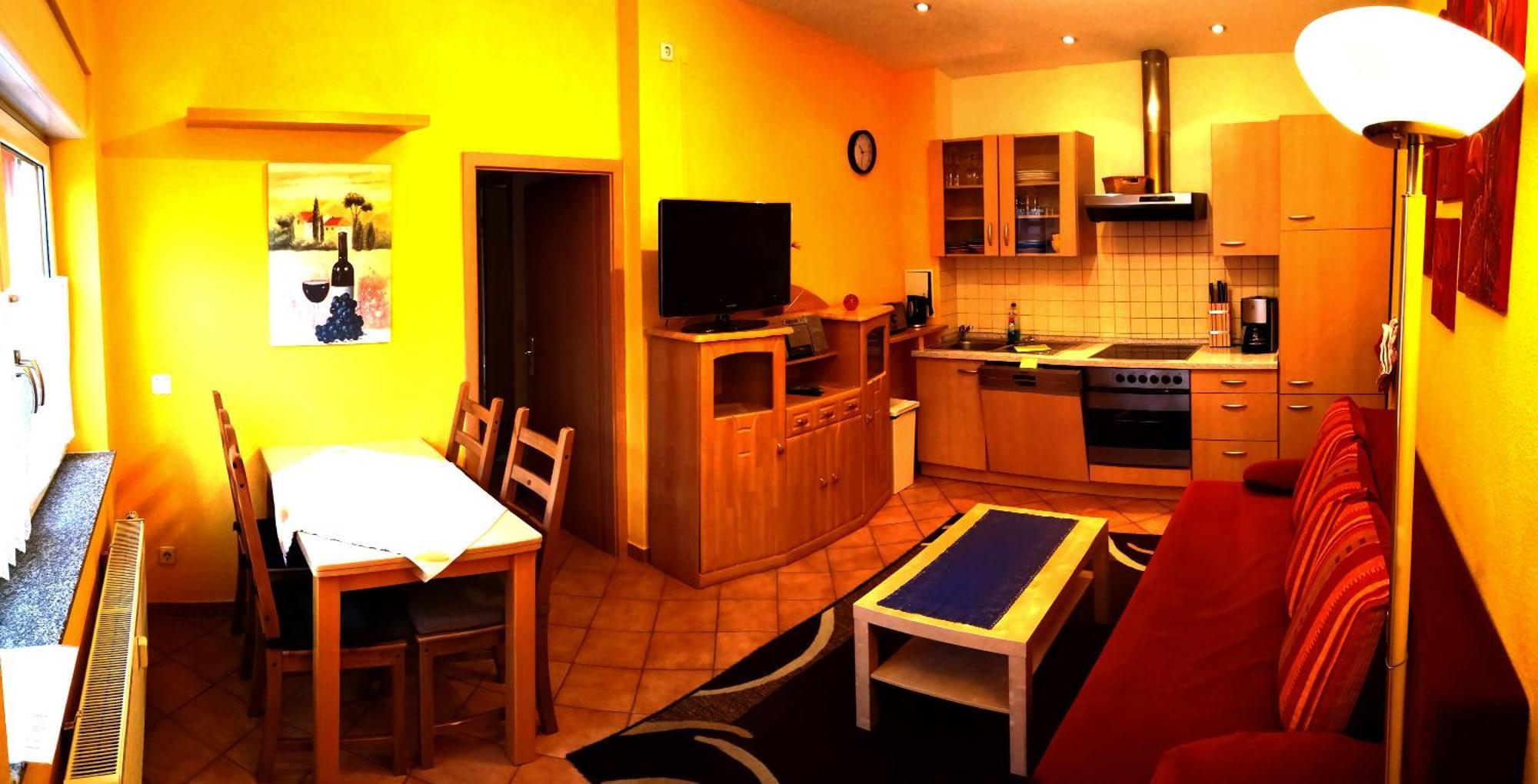 Havelapartments เบอร์ลิน ภายนอก รูปภาพ