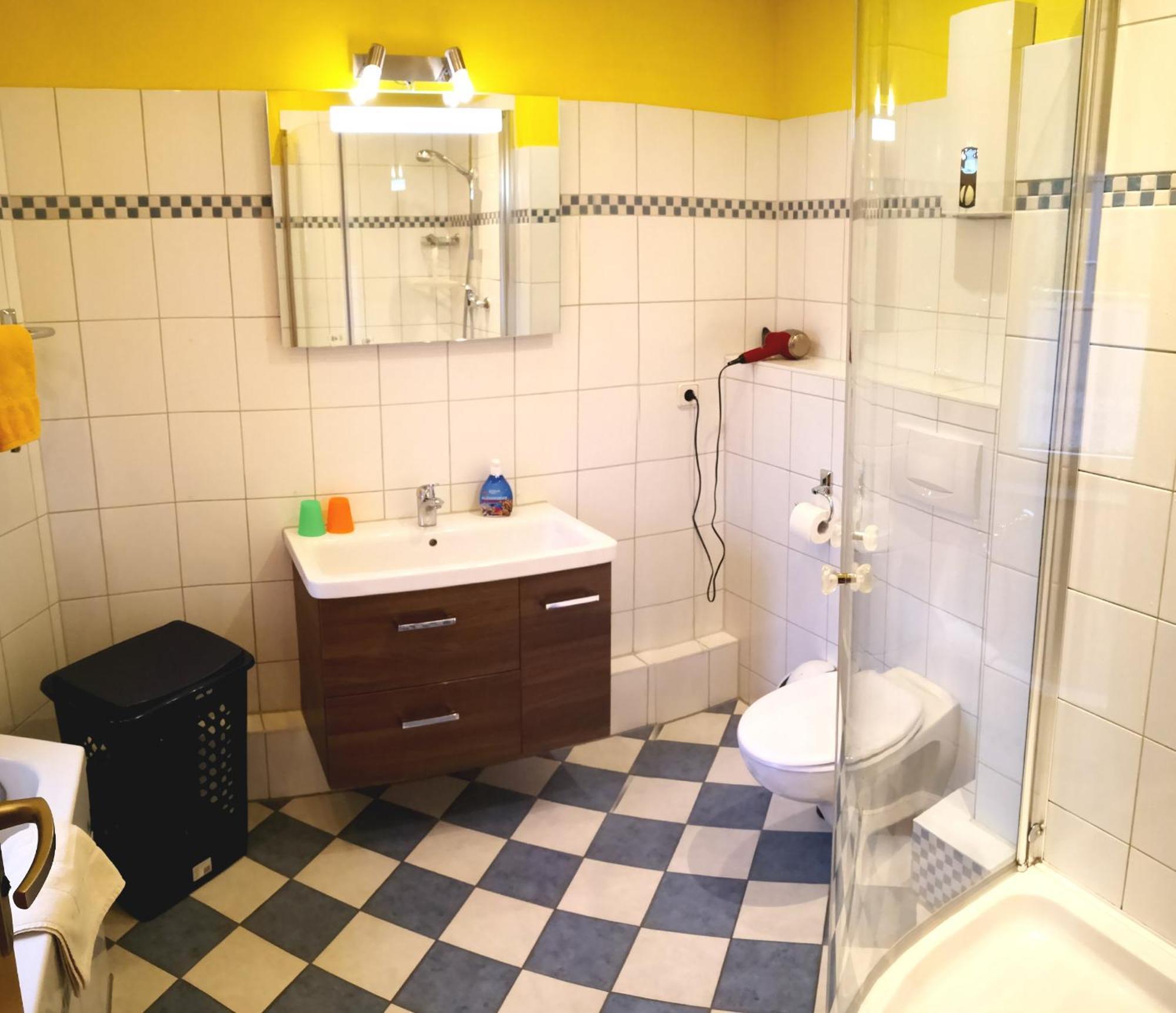 Havelapartments เบอร์ลิน ภายนอก รูปภาพ