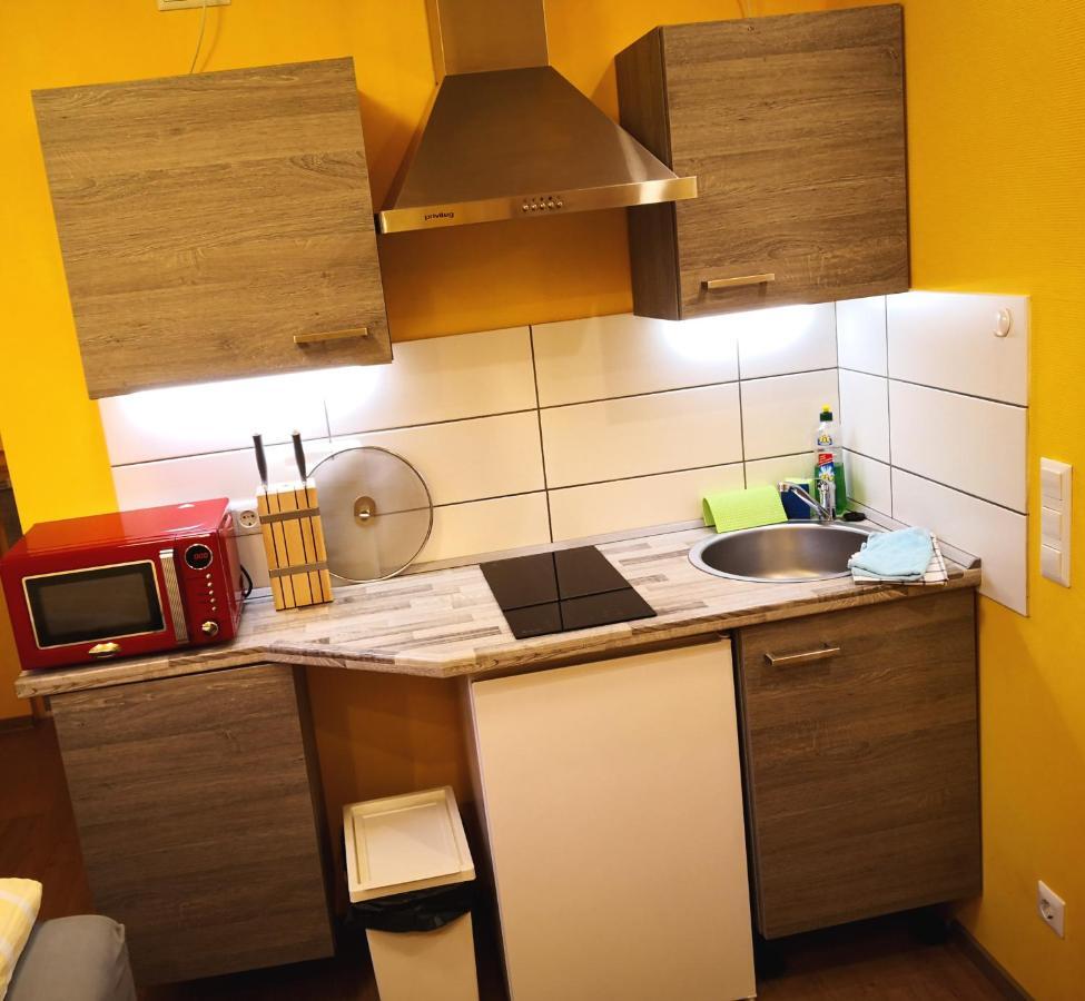 Havelapartments เบอร์ลิน ภายนอก รูปภาพ