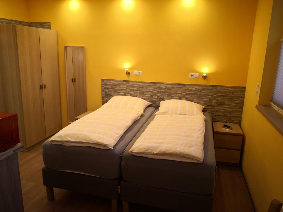 Havelapartments เบอร์ลิน ภายนอก รูปภาพ