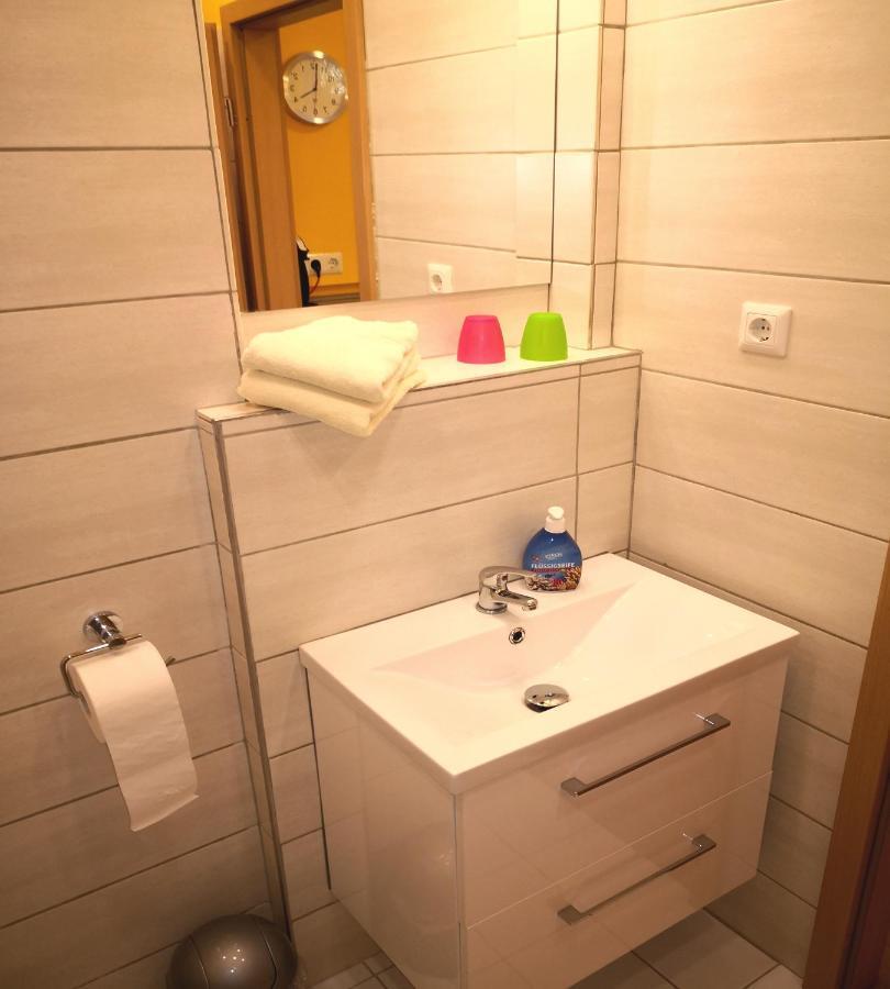 Havelapartments เบอร์ลิน ภายนอก รูปภาพ