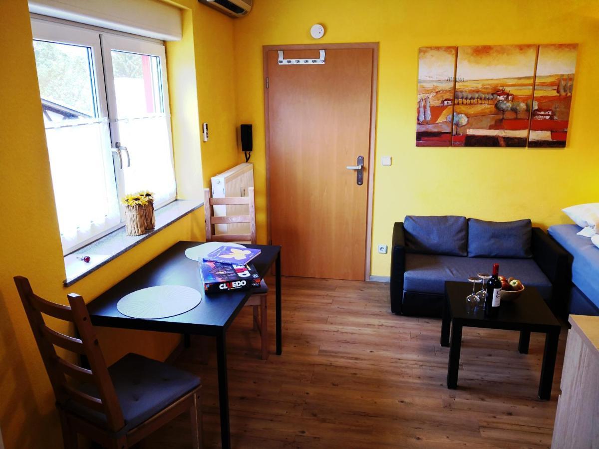 Havelapartments เบอร์ลิน ภายนอก รูปภาพ