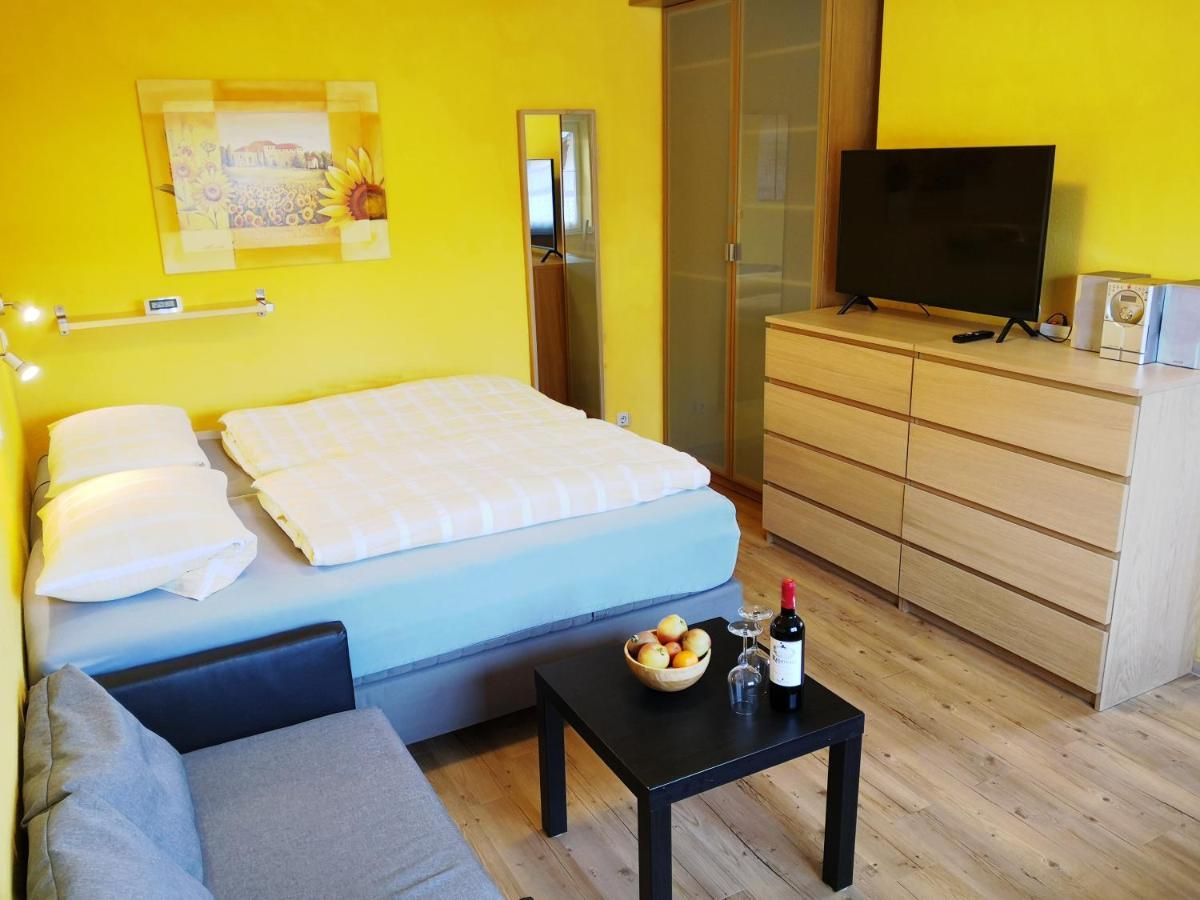 Havelapartments เบอร์ลิน ภายนอก รูปภาพ