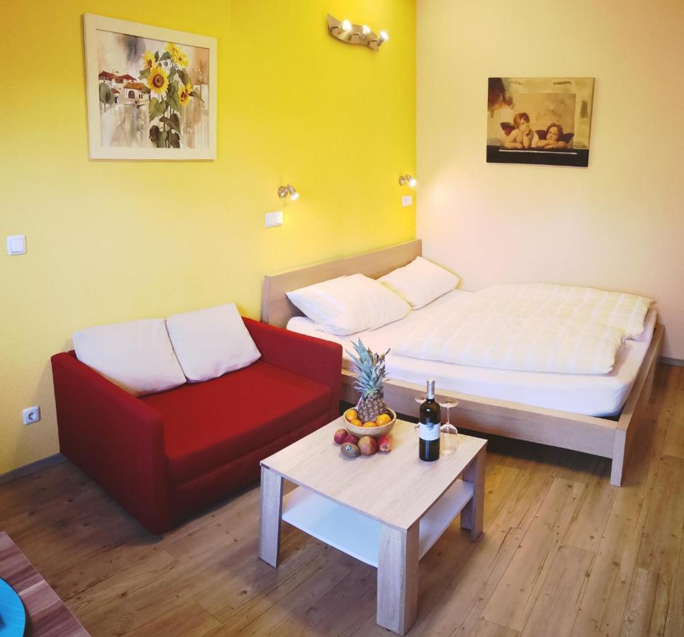 Havelapartments เบอร์ลิน ภายนอก รูปภาพ
