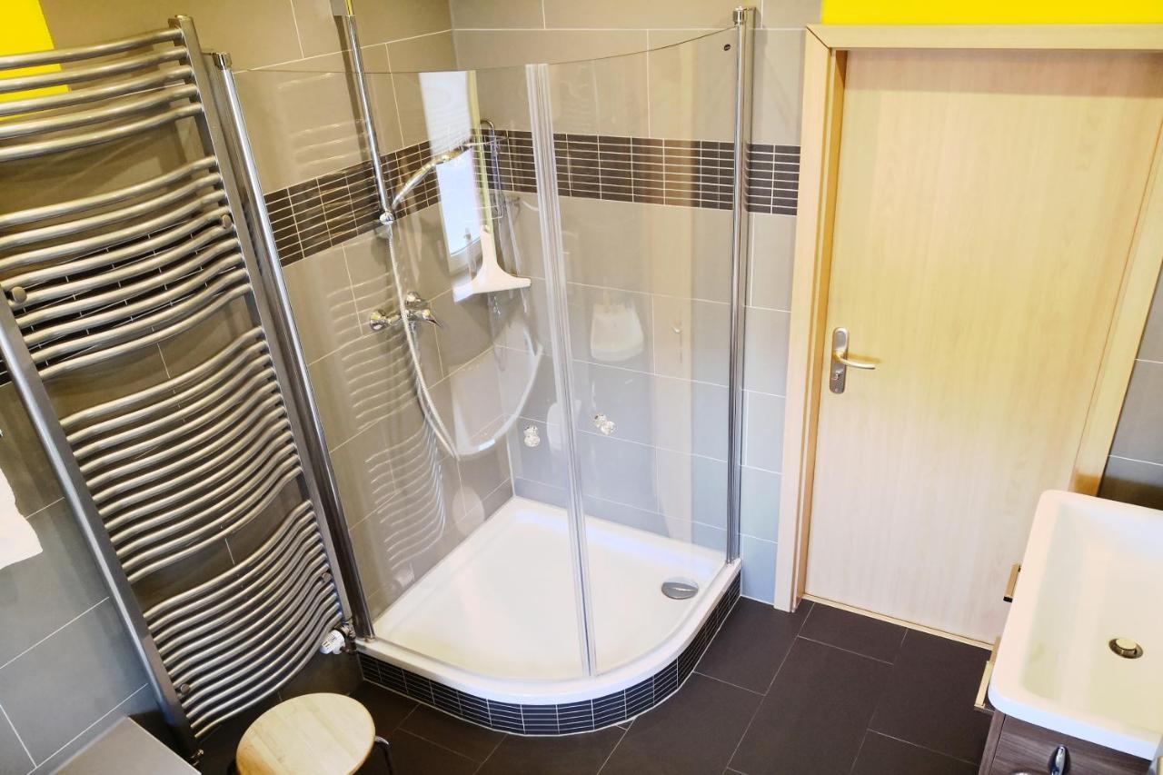 Havelapartments เบอร์ลิน ภายนอก รูปภาพ