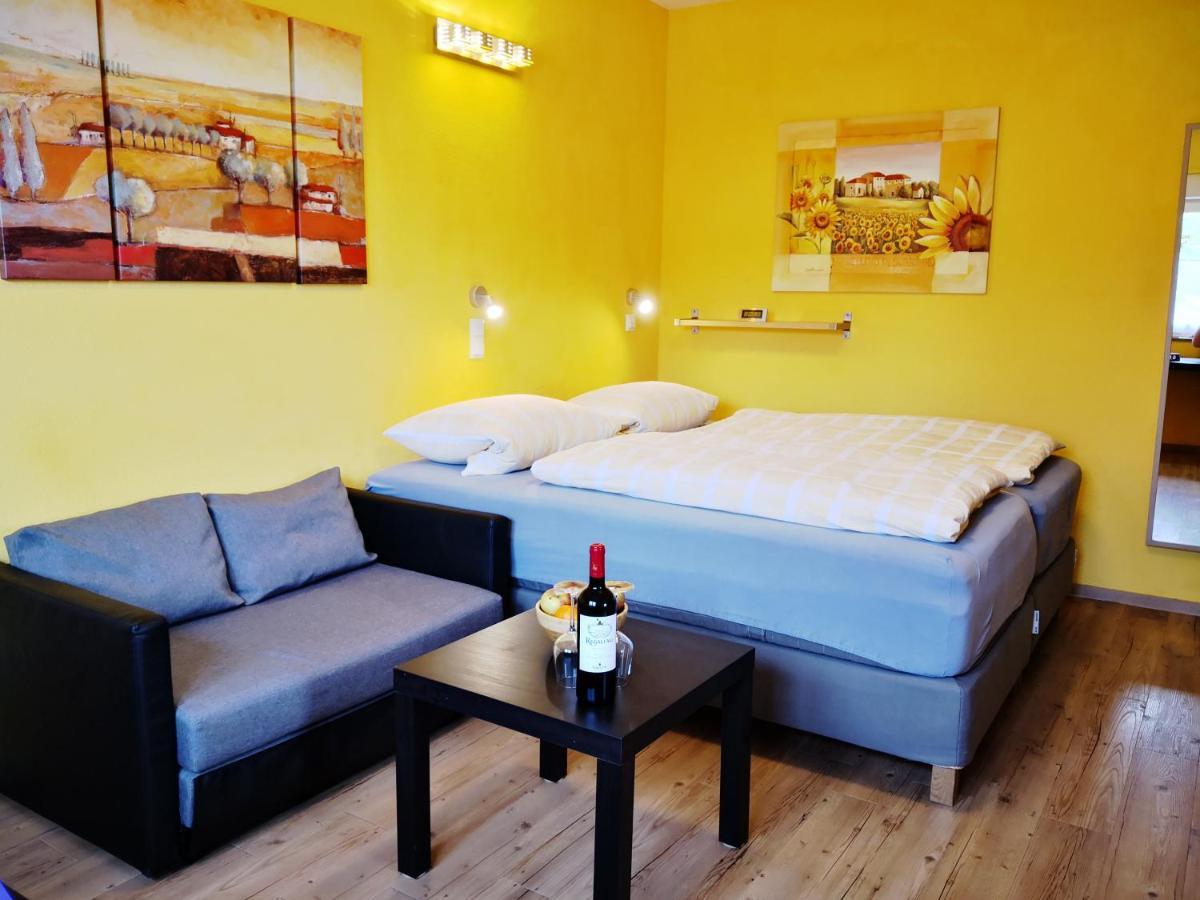 Havelapartments เบอร์ลิน ภายนอก รูปภาพ