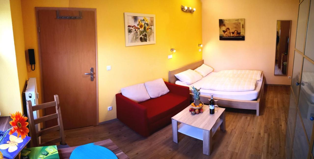 Havelapartments เบอร์ลิน ภายนอก รูปภาพ